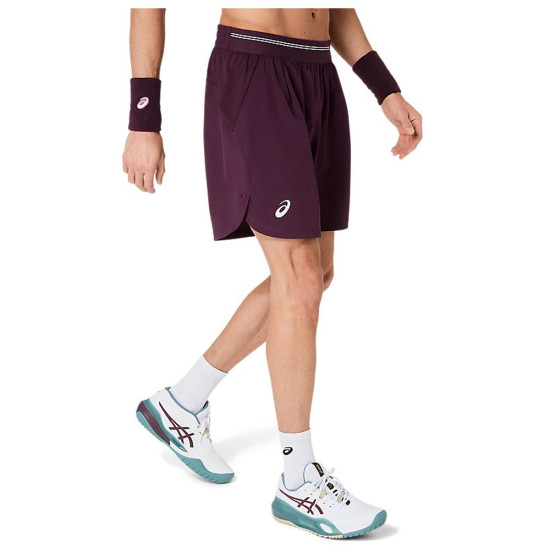 Asics Ανδρικό σορτς Game  7'' Shorts
